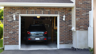 Garage Door Installation at East Hialeah, Florida